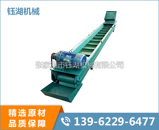 皮帶輸送機(jī)